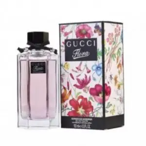 Guccii Flora Gorgeous Gardenia – Limited Edition (100ml)