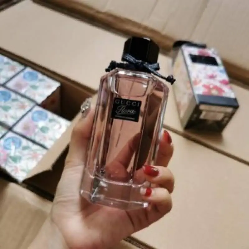 Guccii Flora Gorgeous Gardenia – Limited Edition (100ml) - Image 3