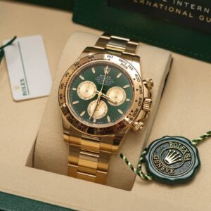 Rolexx Daytona Watch