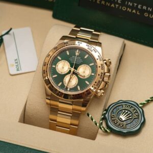 Rolexx Daytona Watch