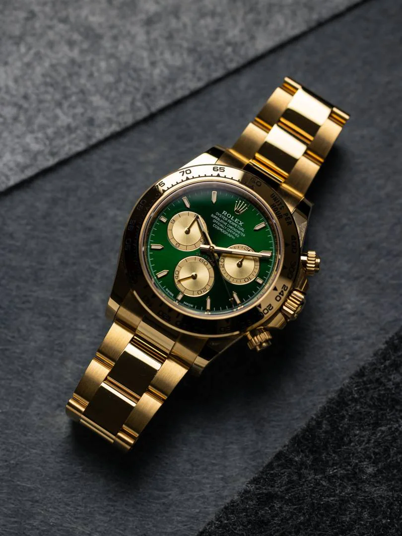 Rolexx Daytona Watch - Image 3