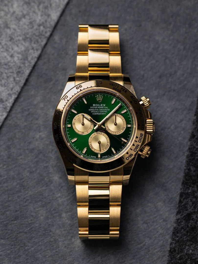 Rolexx Daytona Watch - Image 4