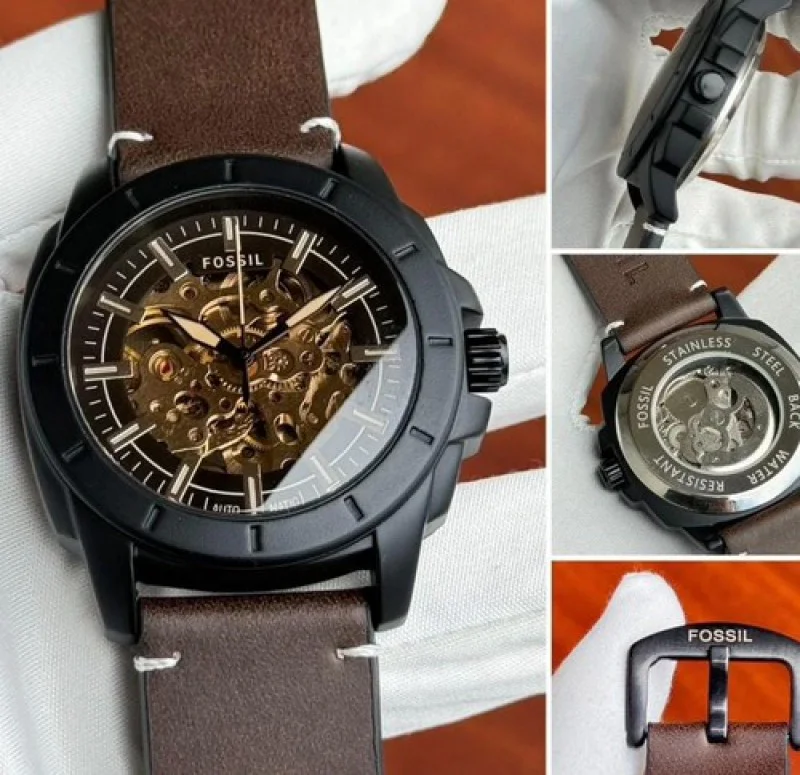 Fossill everett - Image 4