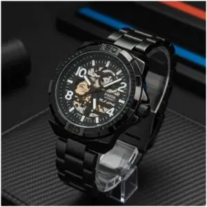 F_ossill bronson Me3218 Automatic