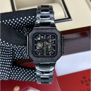 Patek Philippe Skeleton Automatic