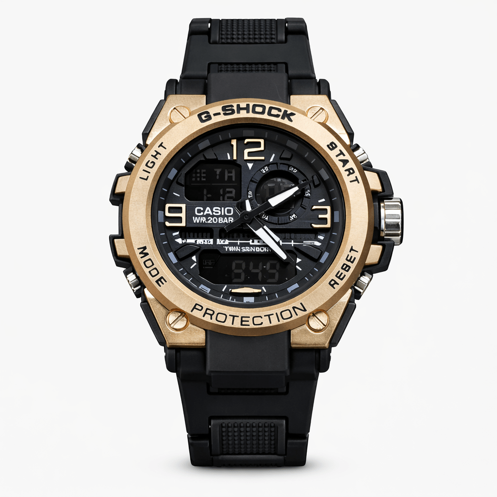 Casio gshock