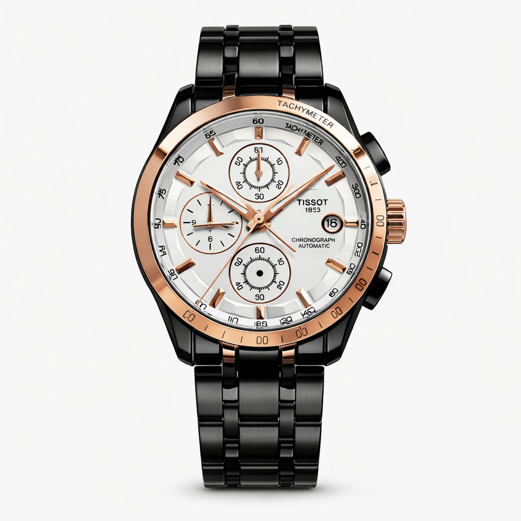 Tissot 1853 chronograph