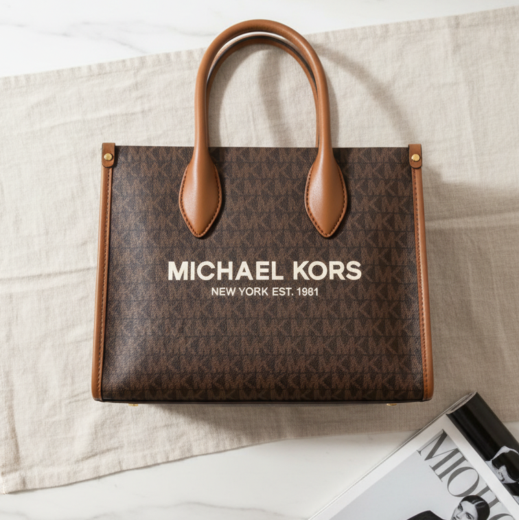 Michael Kors Mlrella Tote bag + Dust bag